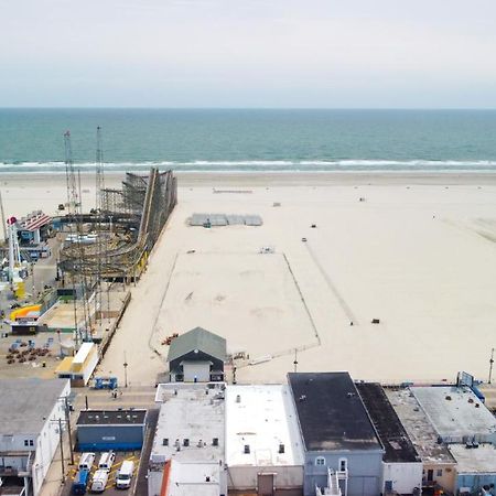 318 E Youngs Ave Unit 4 Charming Salty Shore Retreat Your Perfect Getaway Wildwood Exterior foto