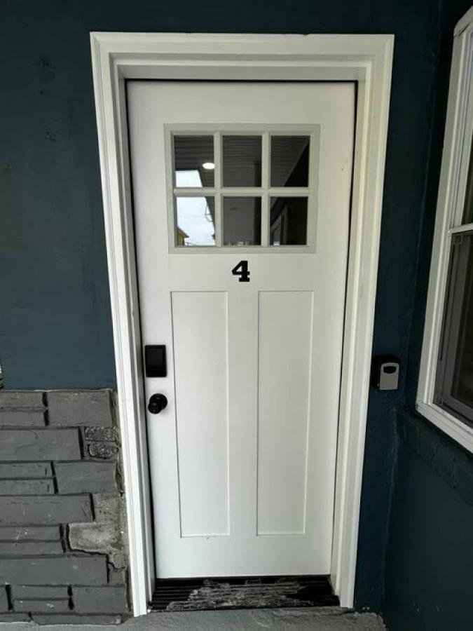 318 E Youngs Ave Unit 4 Charming Salty Shore Retreat Your Perfect Getaway Wildwood Exterior foto