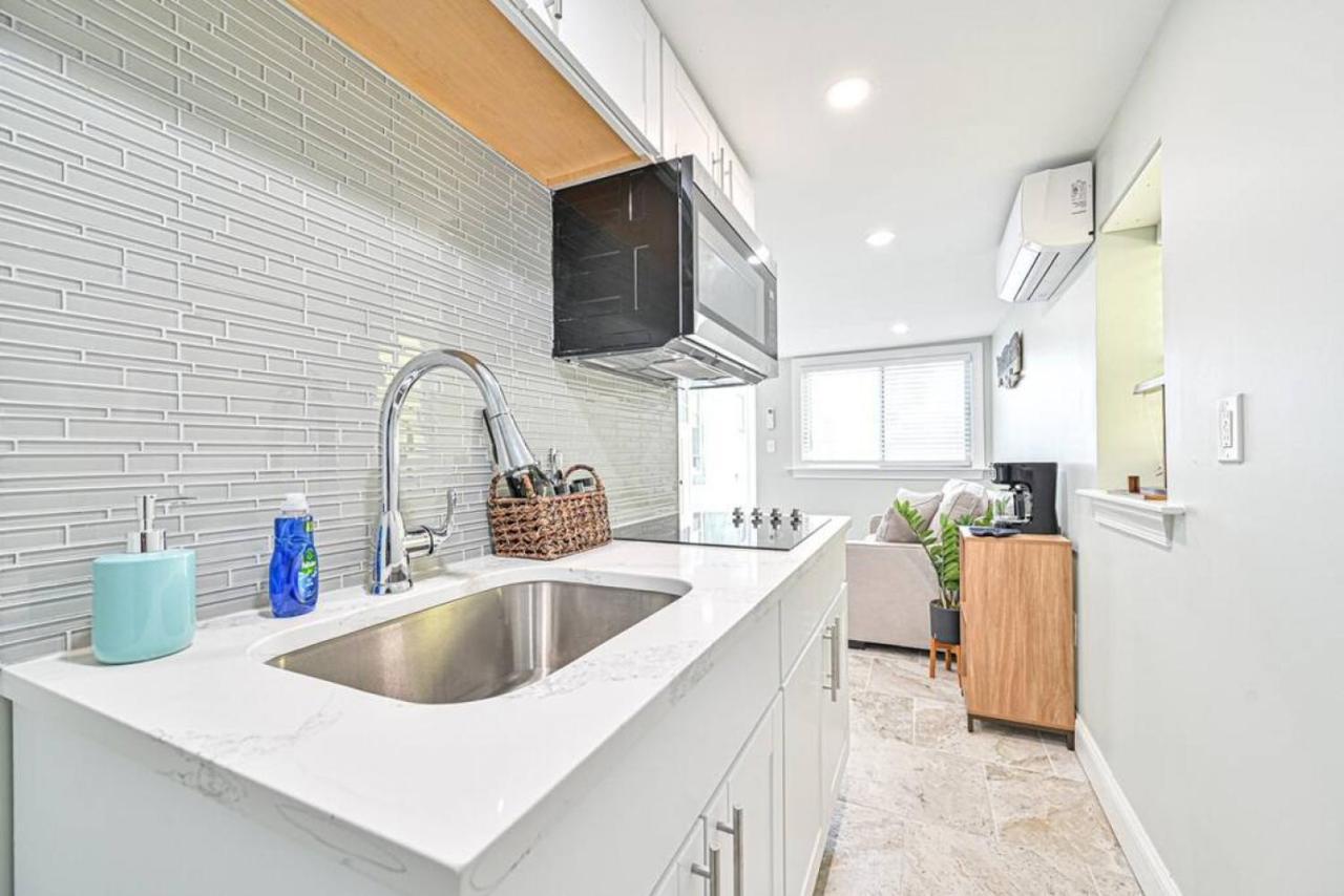318 E Youngs Ave Unit 4 Charming Salty Shore Retreat Your Perfect Getaway Wildwood Exterior foto