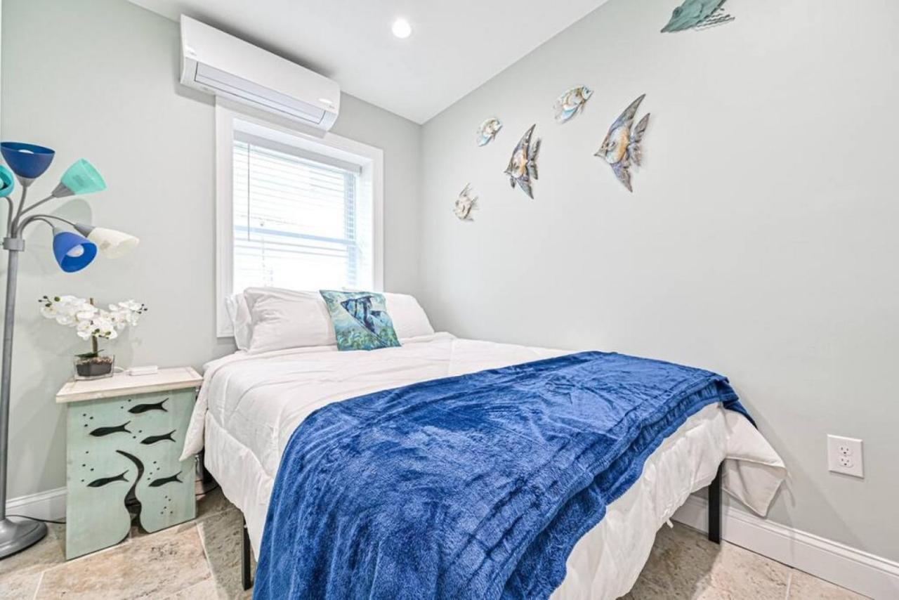 318 E Youngs Ave Unit 4 Charming Salty Shore Retreat Your Perfect Getaway Wildwood Exterior foto